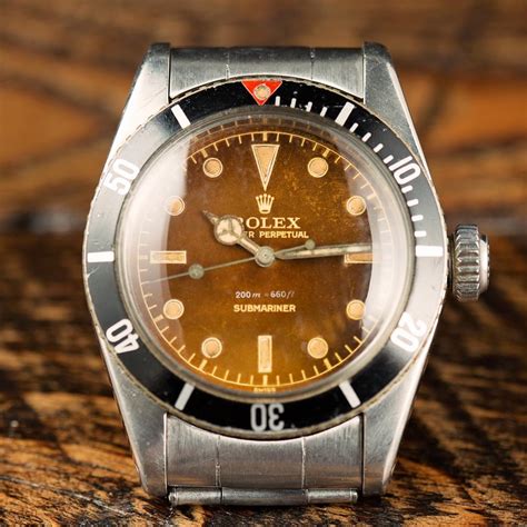 old rolex submariner meccanism|rolex submariner vintage models.